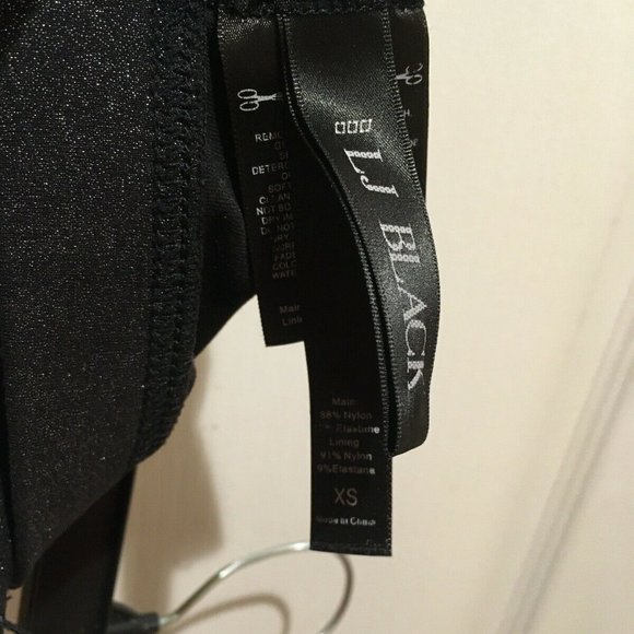 Lorna jane sports bra black - Picture 11 of 11